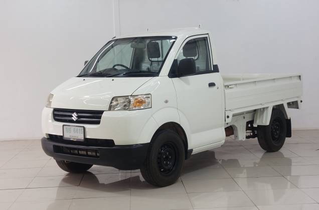 Carry 1.6  (LPG) MT*