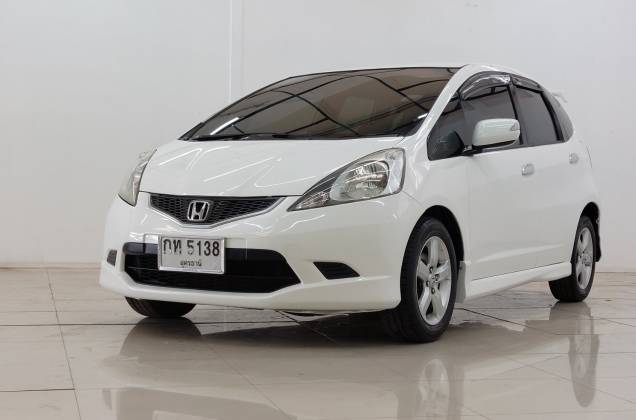 Honda Jazz 1.5 SV(AS) (MY08) AT*