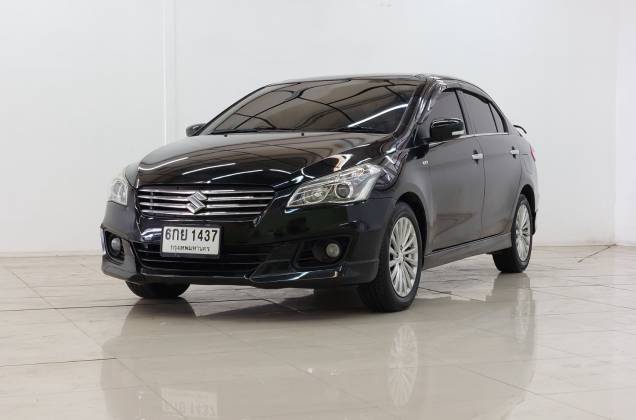 Ciaz 1.2 RS AT*