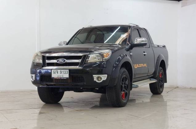 Ranger Open Cab 2.5 Hi-Rider XLT WLC Wildtrak Limited Edition(MY09) MT*