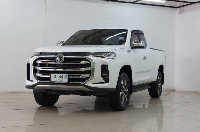 Extender Giant Cab 2.0 Grand X (MNC) MT