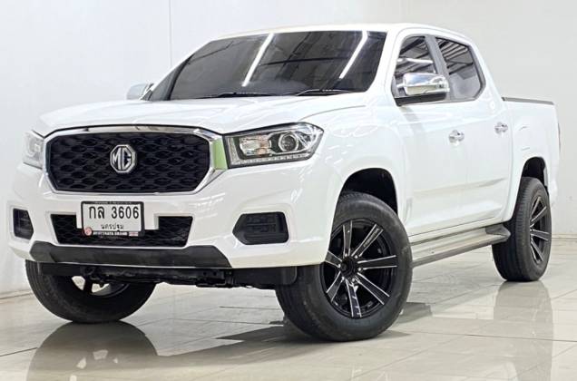 Extender Double Cab 2.0 Grand D MT