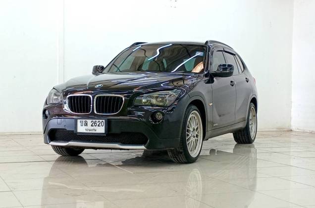 X1 2.0 sDrive 18i Highline AT