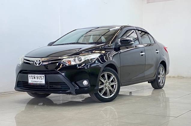Vios 1.5 S (MY13) AT*