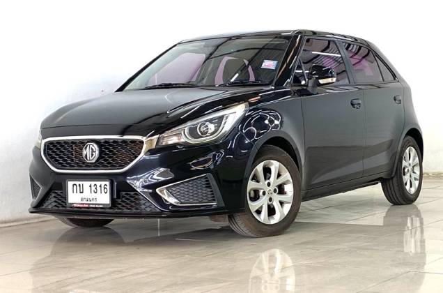 MG3 1.5 D (MNC) AT*