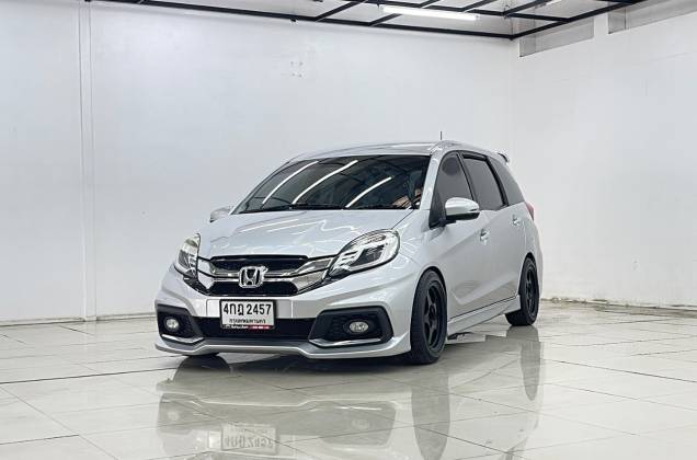 Mobilio 1.5 RS AT*